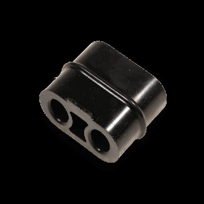 SASIC Tampone paracolpo, Silenziatore RENAULT 4001572 7700424341