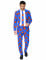 Costume Mr Superman uomo Opposuits™ características
