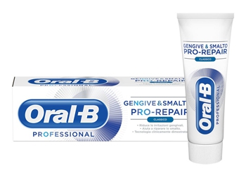 ORAL-B GENGIVE E SMALTO PRO REPAIR DENTIFRICIO 85 ML