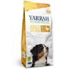 Yarrah Bio alimento biologico con Pollo bio & Cereali bio - Set %: 2 x 15 kg