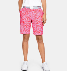 Short UA Links Printed da donna precio