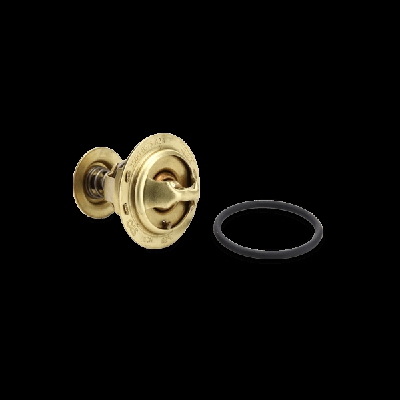 METZGER Termostato VW,AUDI 4006301 Valvola Termostatica,Termostato Refrigerante,Termostato, Refrigerante