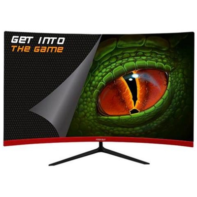 Monitor 27'' LED Curvo Gaming XGM27C+ 1920x1080 Full HD Tempo di Risposta 1 ms Frequenza di Aggiornamento 165 (Hz)
