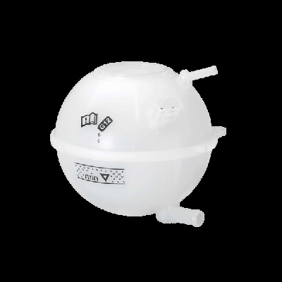 THERMOTEC Vaschetta Radiatore VW,SKODA,SEAT DBW006TT 6Q0121407,6Q0121407A,6Q0121407B 6Q0121407,6Q0121407A,6Q0121407,6Q0121407A,6RU121407