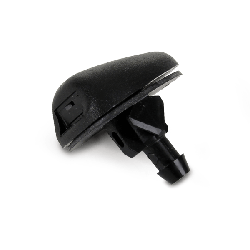 TOPRAN Ugelli Lavavetri PEUGEOT,CITROËN,DS 723 292 6438Z7,6438Z7,6438Z7 características