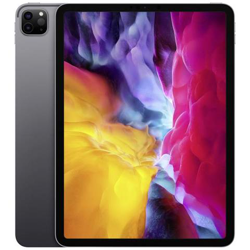 iPad Pro 2 11 512 GB 11'' Wi-Fi Grigio Siderale características