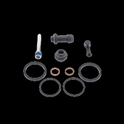 TRW Kit Revisione Pinze Freno VW,AUDI,SKODA SJ1161 4A0698471,7D0698471,4A0698471 Kit riparazione, Pinza freno 7D0698471,4A0698471,7D0698471,4A0698471