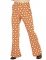 Pantalone Disco retro anni 70 per uomo