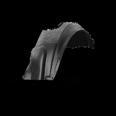 PRASCO Parafango interno BMW BM0203613 51718268346