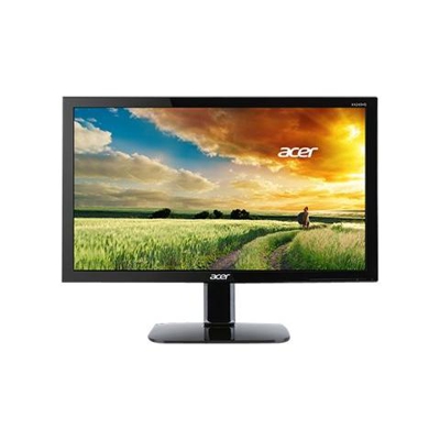 Monitor 27'' Led KA270H 1920x1080 Full HD Tempo di Risposta 4 ms