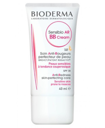 Bioderma Sensibio Ar Bb Cream Spf30 40ml características