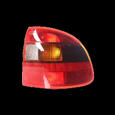 VAN WEZEL Fanale Posteriore MAZDA 2781921 UR5651160,UR5651160C,UR5651180C Faro Posteriore,Luce Posteriore,Fanaleria Posteriore,Fanalini Posteriore