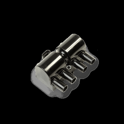 DELPHI Bobina VW,AUDI,SKODA GN10236-12B1 06A905115,06A905115A,06A905115B Bobina Accensione,Bobina Motore,Bobina Candela,Bobina d'accensione 06A905115C