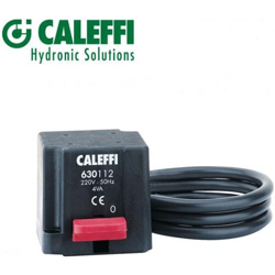 Caleffi 630112 Comando Elettrotermico Con Leva E Microinterruttore en oferta