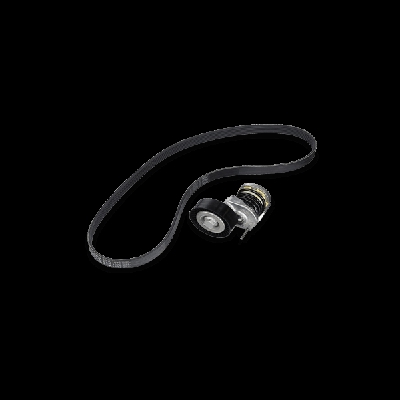 SNR Kit Cinghie Poly-V FIAT,PEUGEOT,CITROËN KA866.12 5750WF,575138,71749453  9618887980,9622521280,9627860780,5750WF,575138