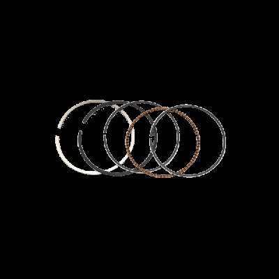 KOLBENSCHMIDT Kit Fasce Elastiche OPEL,CHEVROLET,DAEWOO 800020710000
