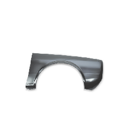 VAN WEZEL Parafango AUDI 0323658 8D0821106J precio