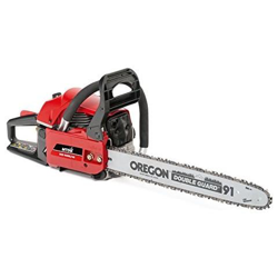 41BY0340678 Motosega a benzina Lunghezza Barra 45 Cm en oferta