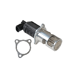 AKS DASIS Valvola EGR OPEL,VAUXHALL 155035N 05851586,24445720,5851586 Valvola ricircolo gas scarico-EGR características