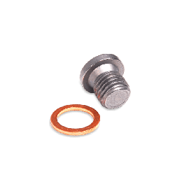 VAICO Tappo Coppa Olio FORD,FIAT,PEUGEOT V25-0439 031132,31132,1013938 Tappo Filettato,Tappo filettato, Coppa olio 97JM6730BA,AJ83017,AJ88461,1013938 precio