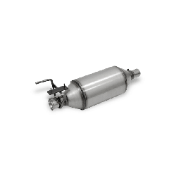 JMJ Filtro Antiparticolato MERCEDES-BENZ 1170 9064906281 FAP,DPF,Filtro antiparticolato / particellare, Impianto gas scarico precio