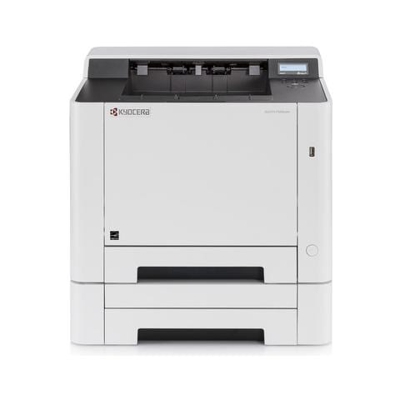 Stampante ECOSYS P5026cdw Laser a Colori A4 26 Ppm (Colori) 26 Ppm (B / N) USB / Wireless
