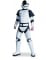 Costume deluxe Stormtrooper adulto Star Wars 8™ precio