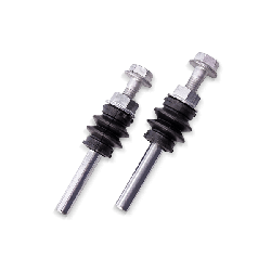 A.B.S. Kit bussole guida, Pinza freno HYUNDAI,KIA 55139 en oferta