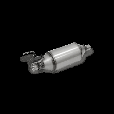 JMJ Filtro Antiparticolato NISSAN 1158 200101KB0A,200101KB0B,208D21KB0B FAP,DPF,Filtro antiparticolato / particellare, Impianto gas scarico