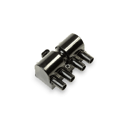 HELLA Bobina MERCEDES-BENZ 5DA 358 057-171 0001501780,0001502880,A0001501780 Bobina Accensione,Bobina Motore,Bobina Candela,Bobina d'accensione características