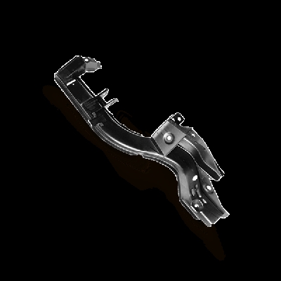 VAN WEZEL Longherone VW 5874359 701803705B