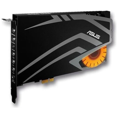 Scheda audio Strix Soar Gaming 7.1