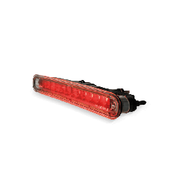 TYC Luce supplementare freno FORD 15-0361-05-2 1383588,1418383,1519539  4888990,5089490,5128002,6C1113N408AB,6C1113N408AC,6C1113N408AD,7C1613N408AA en oferta