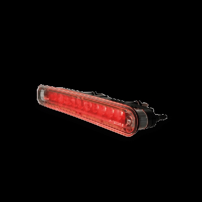TYC Luce supplementare freno FORD 15-0361-05-2 1383588,1418383,1519539  4888990,5089490,5128002,6C1113N408AB,6C1113N408AC,6C1113N408AD,7C1613N408AA