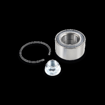 METZGER Kit Cuscinetto Ruota MERCEDES-BENZ WM 654D 2013300251,A2013300251