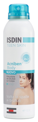 ACNIBEN BODY SPRAY ANTIACNE PER CORPO en oferta