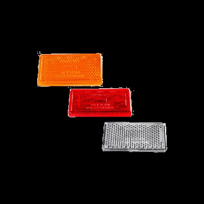 TYC Catarifrangente TOYOTA 17-11002-00-2 8192002260