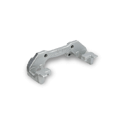 FEBEST Supporto Pinza Freno MAZDA 0577C-GGR GJ6A26281 Supporto, Pinza freno en oferta