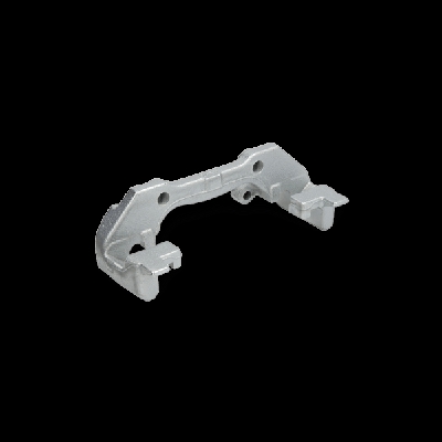 FEBEST Supporto Pinza Freno MAZDA 0577C-GGR GJ6A26281 Supporto, Pinza freno