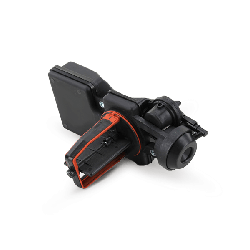 VAICO Valvola, Regolazione aria-Aria aspirazione BMW V20-1375 11617502275,11617544805,7502275  7544805 características