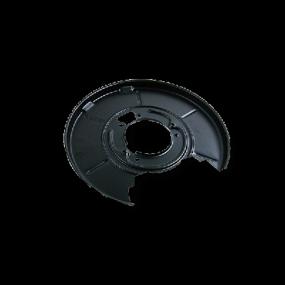 VAICO Protezione Disco Freno VW,FORD,SEAT V10-5050 7M0615610A,7M0615610A,7M0615610A