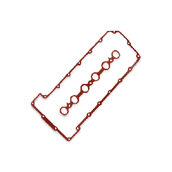 ELRING Kit guarnizioni, Copritestata FORD,MAZDA 428.910 en oferta