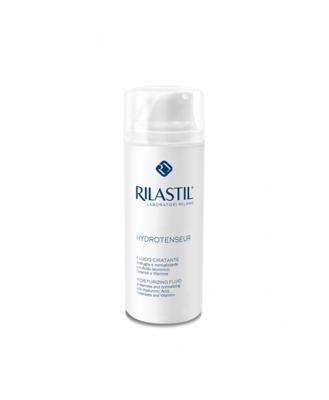 Rilastil Hydrotenseur Fluido Idratante Anti-Rughe 50ml