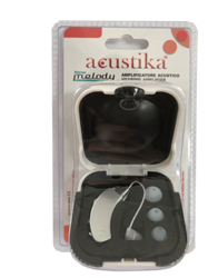 AMPLIFICATORE ACUSTICO ACUSTIKA NEW MELODY precio
