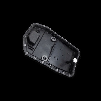 METZGER Coppa olio, Cambio automatico BMW 8020033 24117604960,24117613253,24117624192  24118612901