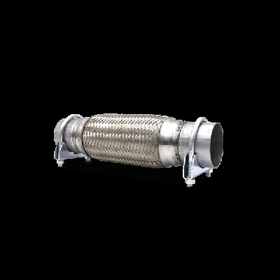 FA1 Flessibile, Impianto gas scarico  338-150