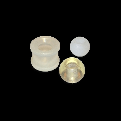 TOPRAN Boccola, Asta selezione /innesto VW,AUDI,SKODA 111 661 1J0711067K,1J0711067K,1J0711067K  1J0711067K