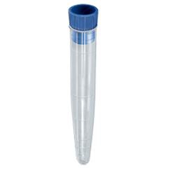 PROVETTA PIC DIAGNOSTICS PER ANALISI URINE 12ML C/TAPPO A PRESSIONE