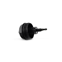 HENGST FILTER Calotta, Carter filtro olio BMW H203H 11427521353,7521353 precio