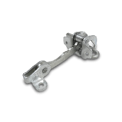 METZGER Fermaporta OPEL 2312081 160011 características